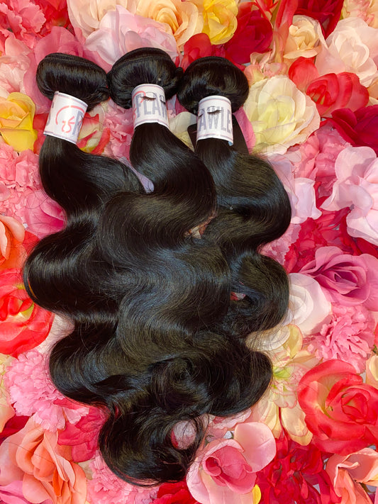 Bodywave Bundle Deals (ON HAND)